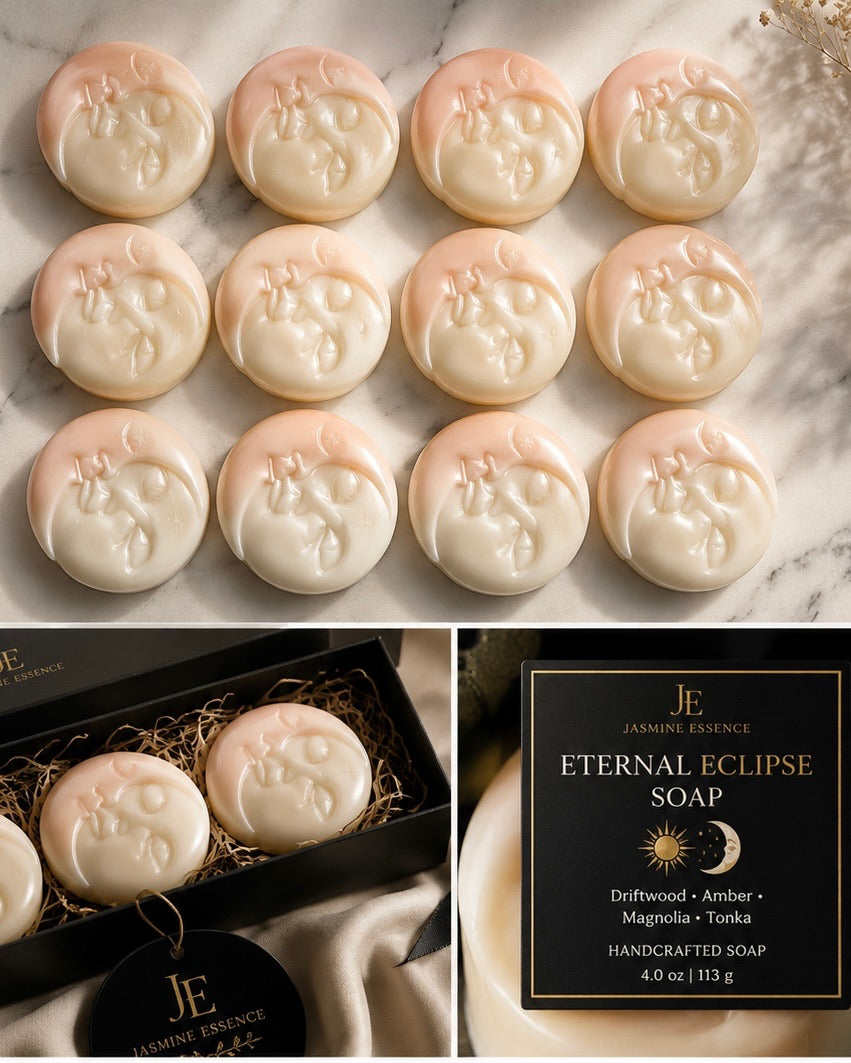 Eternal Eclipse Soap