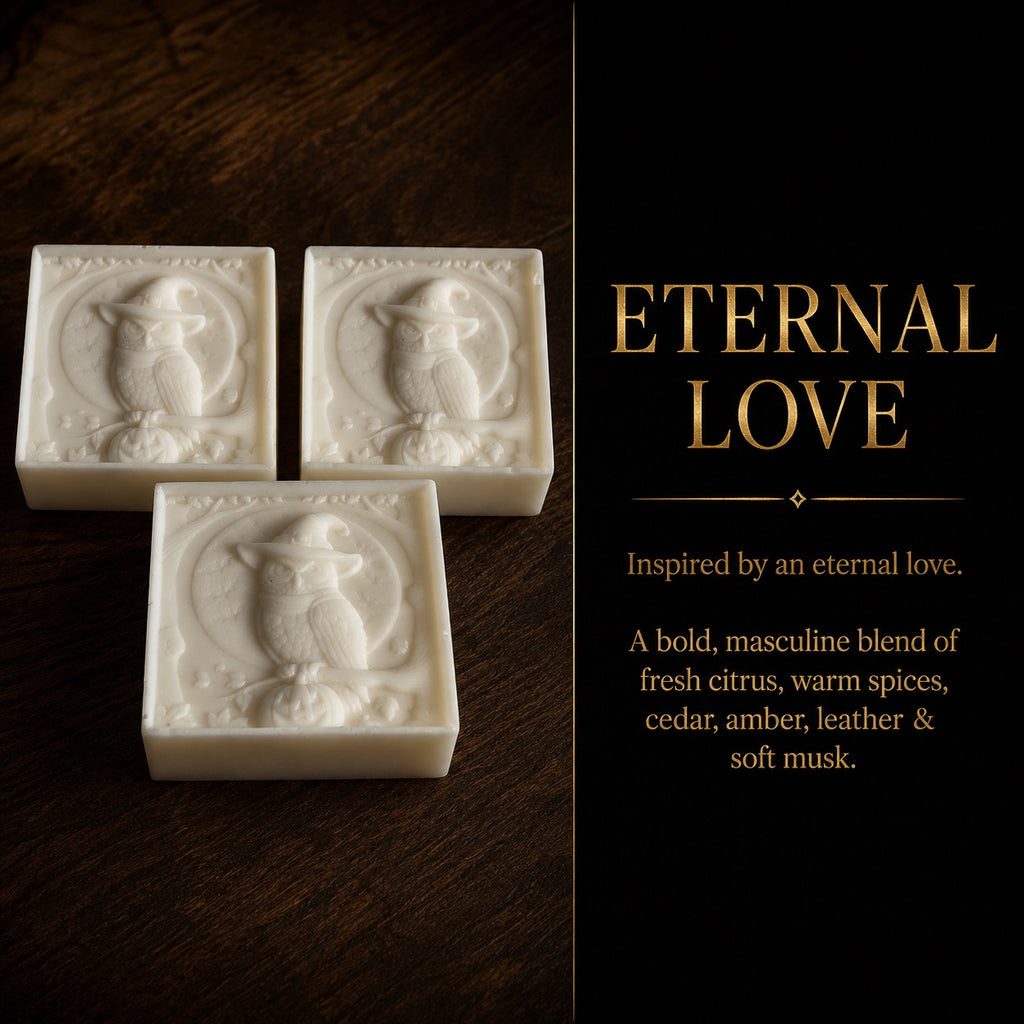 Eternal Love