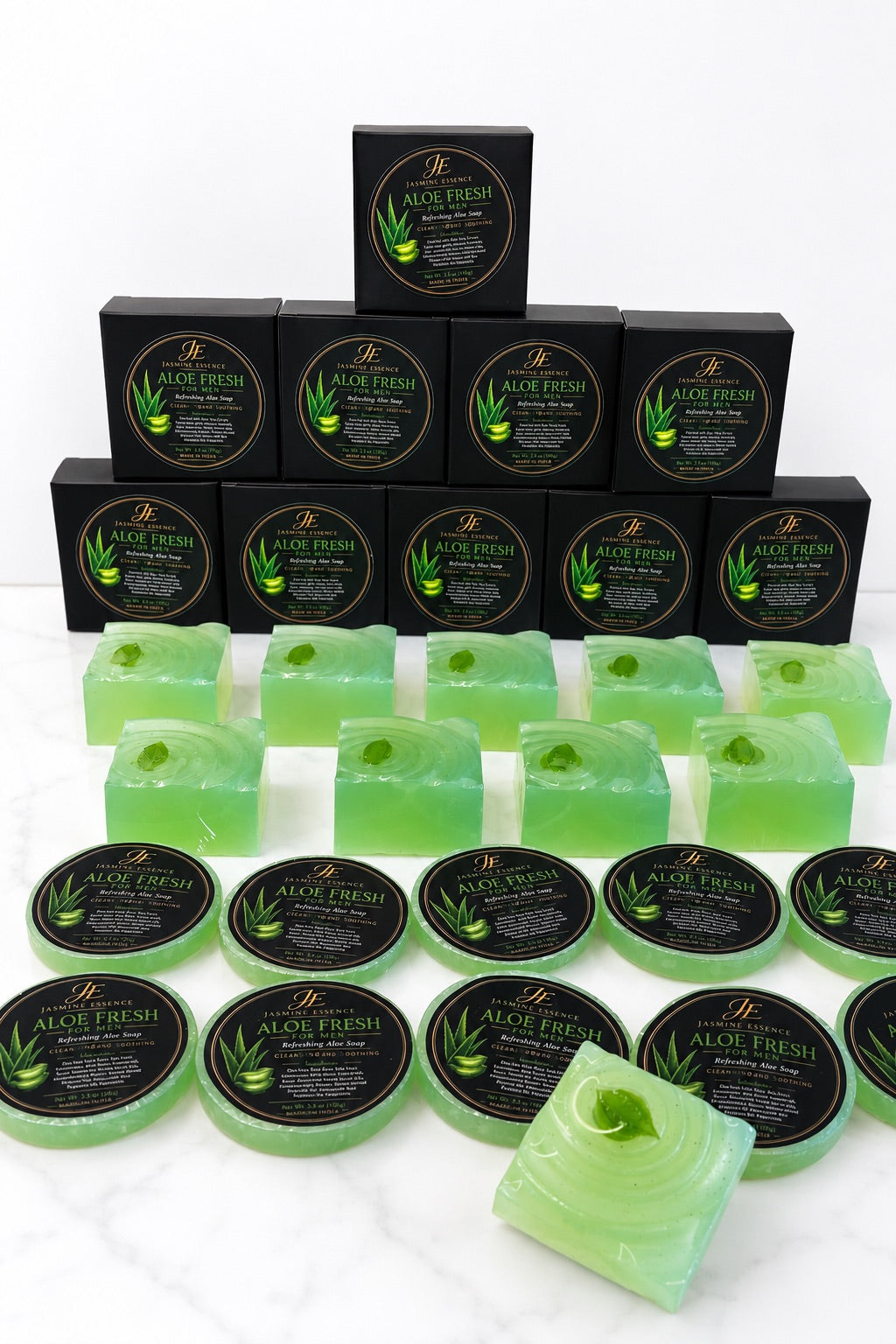 Aloe Fresh For Men