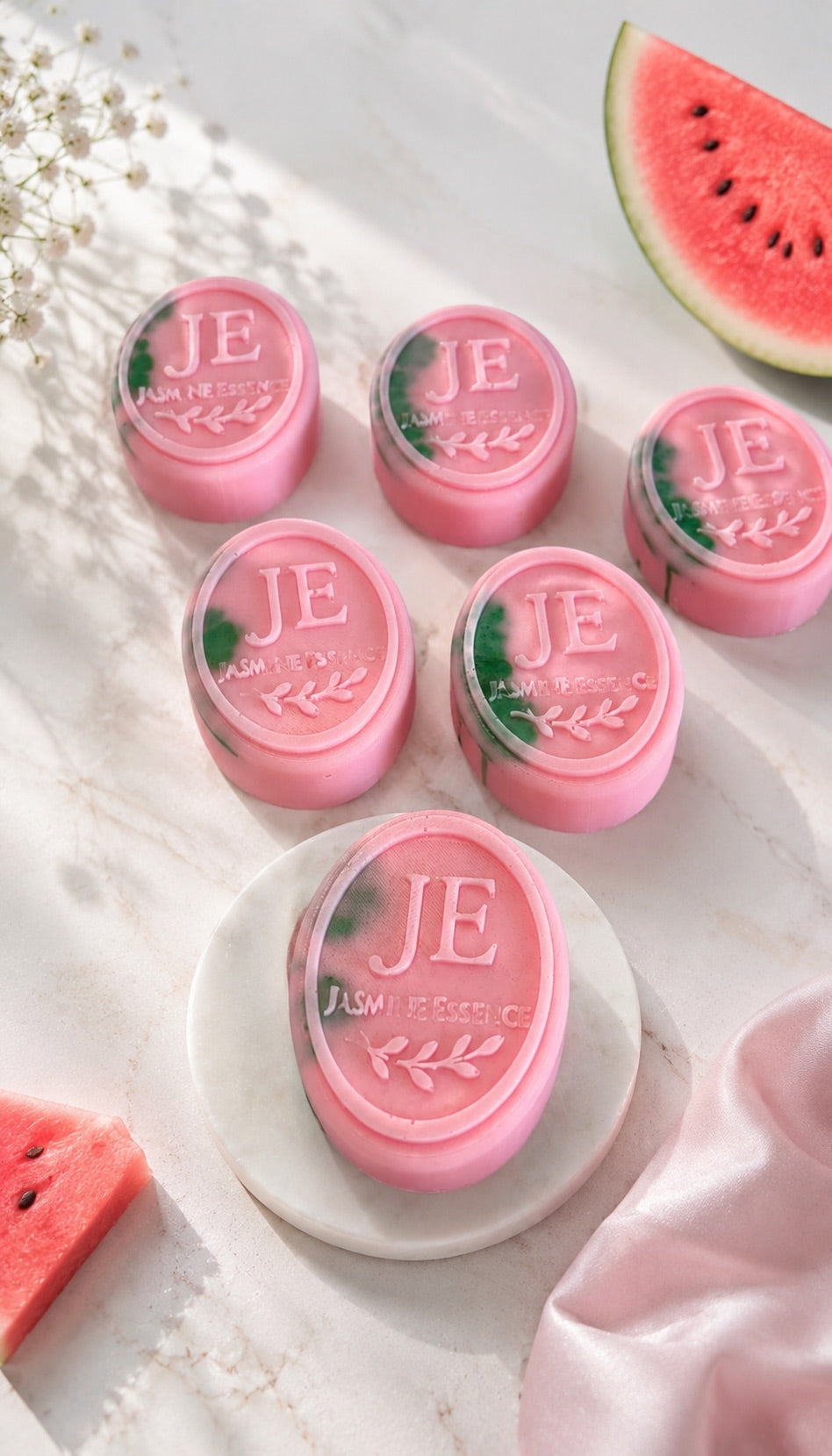 Watermelon Sugar - Velvet Nectar