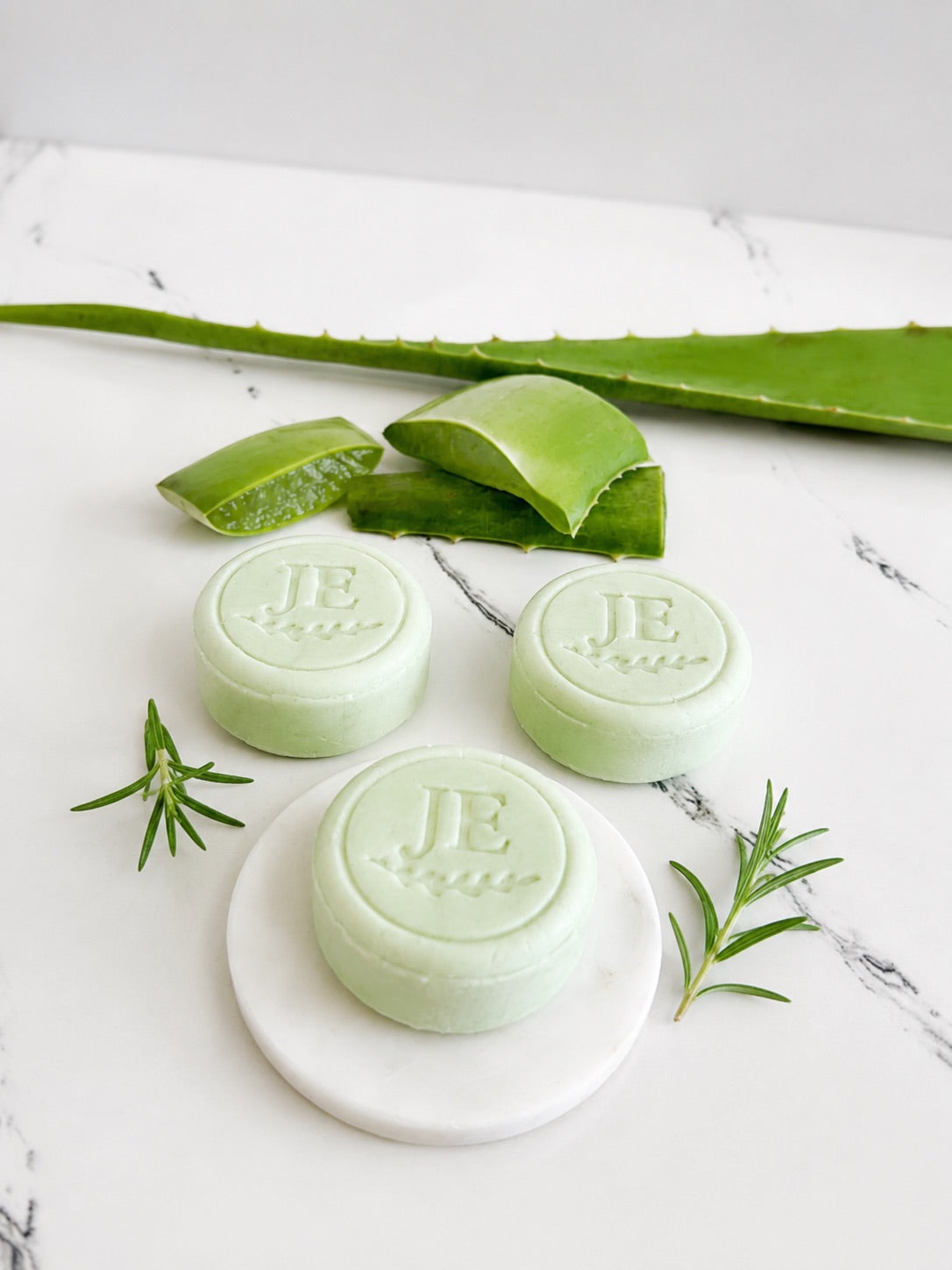 Royal Growth - Hydration Shampoo Bar