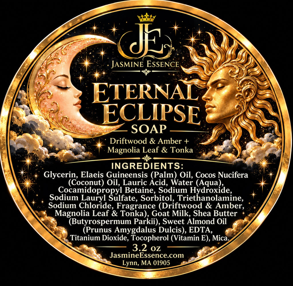 Eternal Eclipse Soap