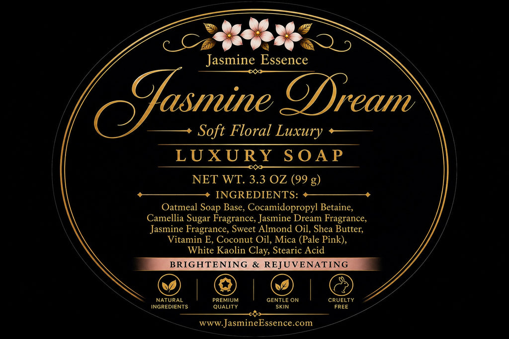 Jasmine Dream