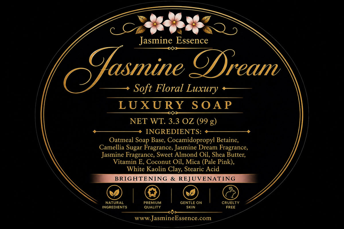 Jasmine Dream