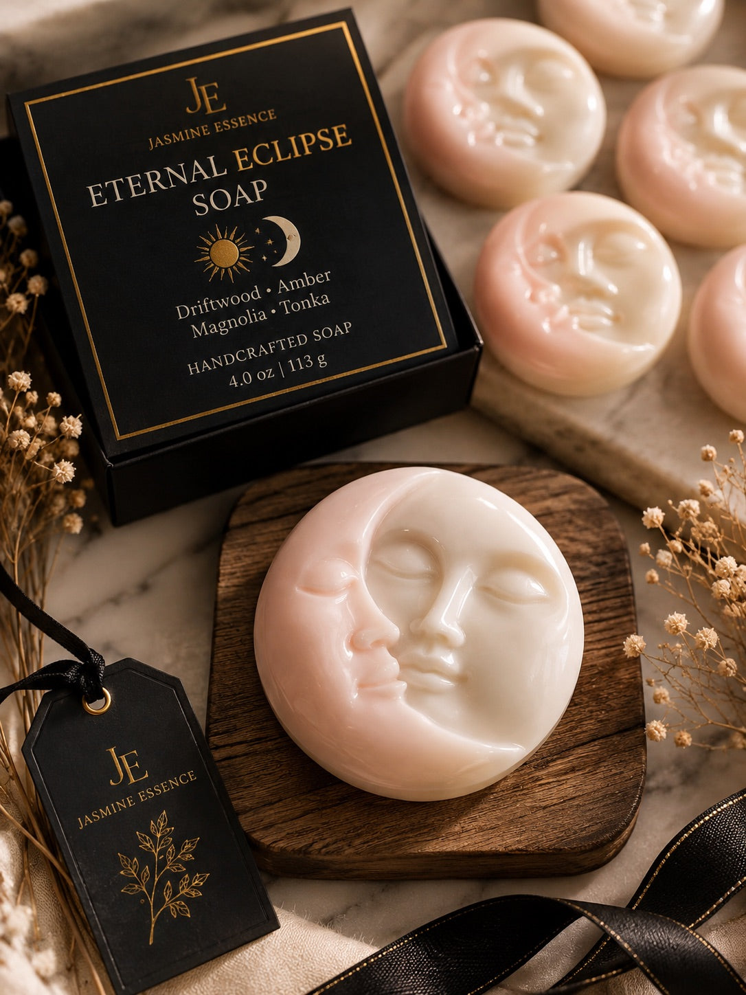 Eternal Eclipse Soap