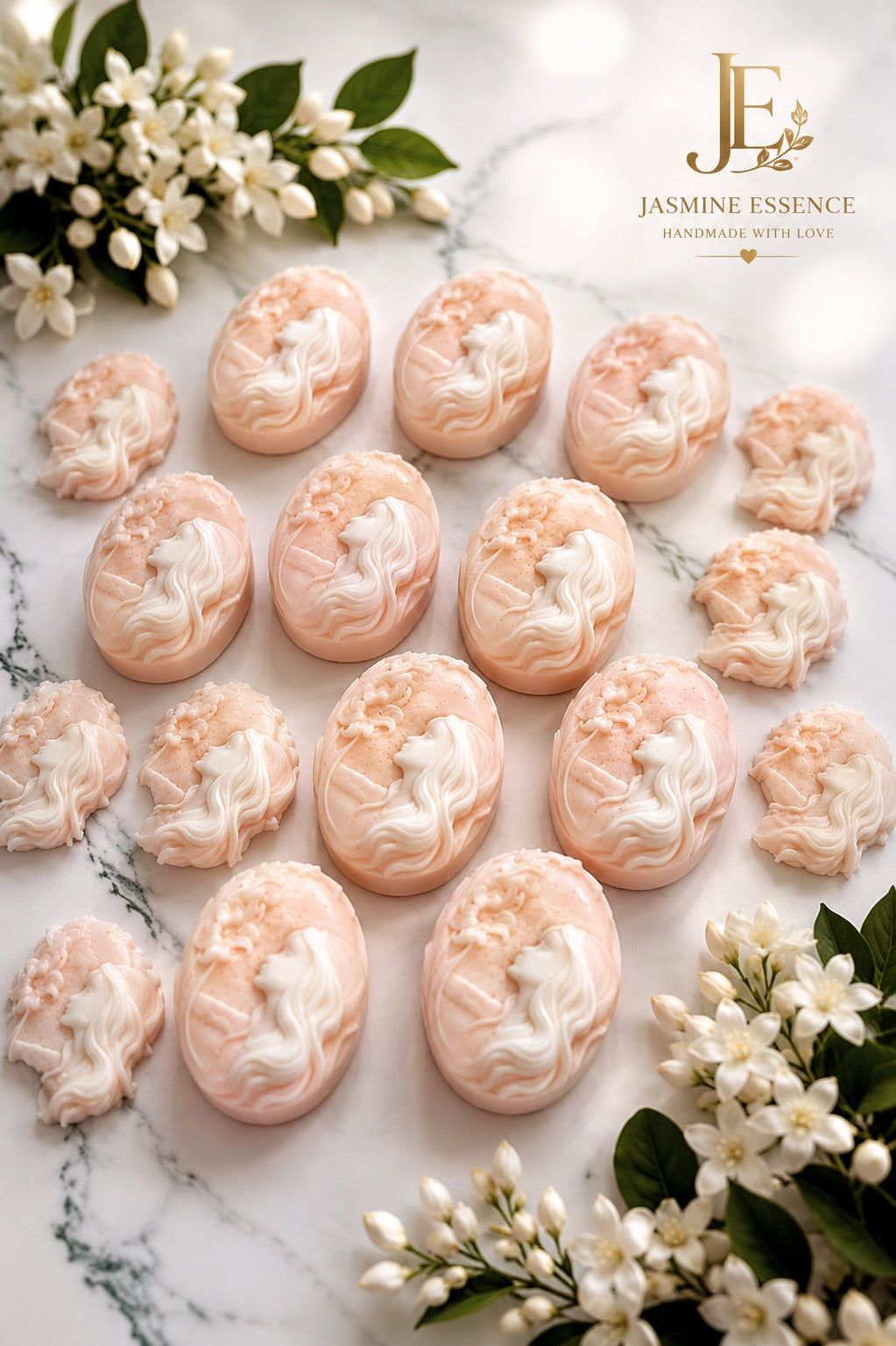 Jasmine Dream