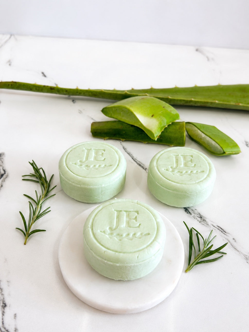 Royal Growth - Hydration Shampoo Bar