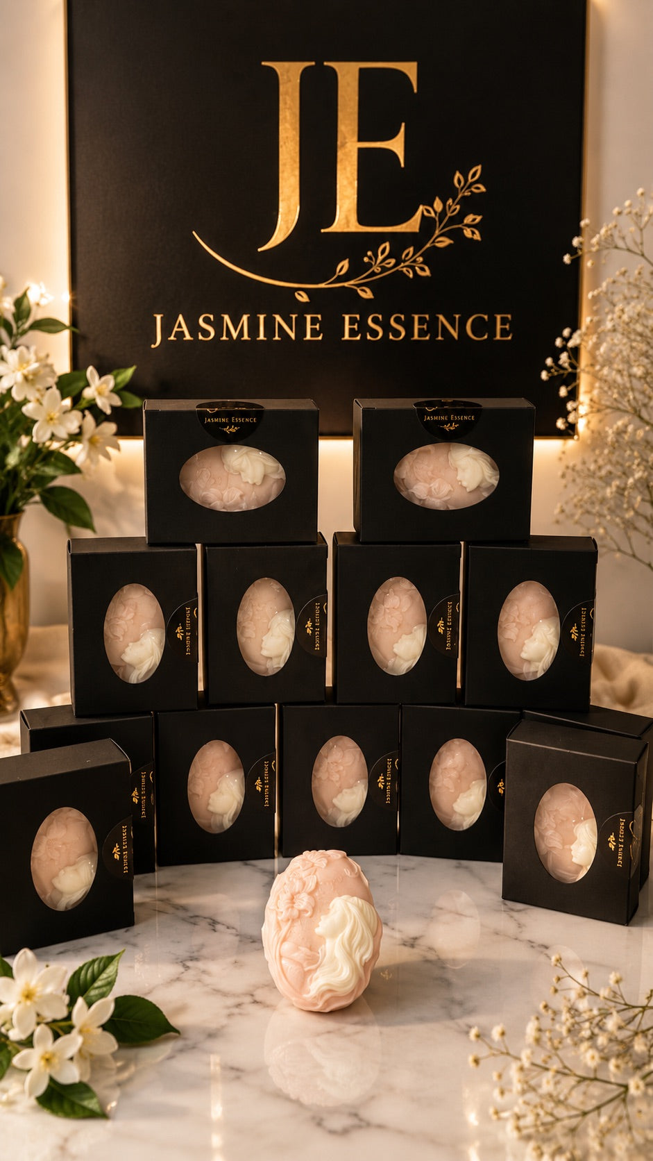 Jasmine Dream