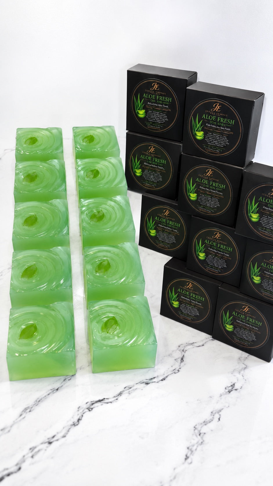 Aloe Fresh For Men