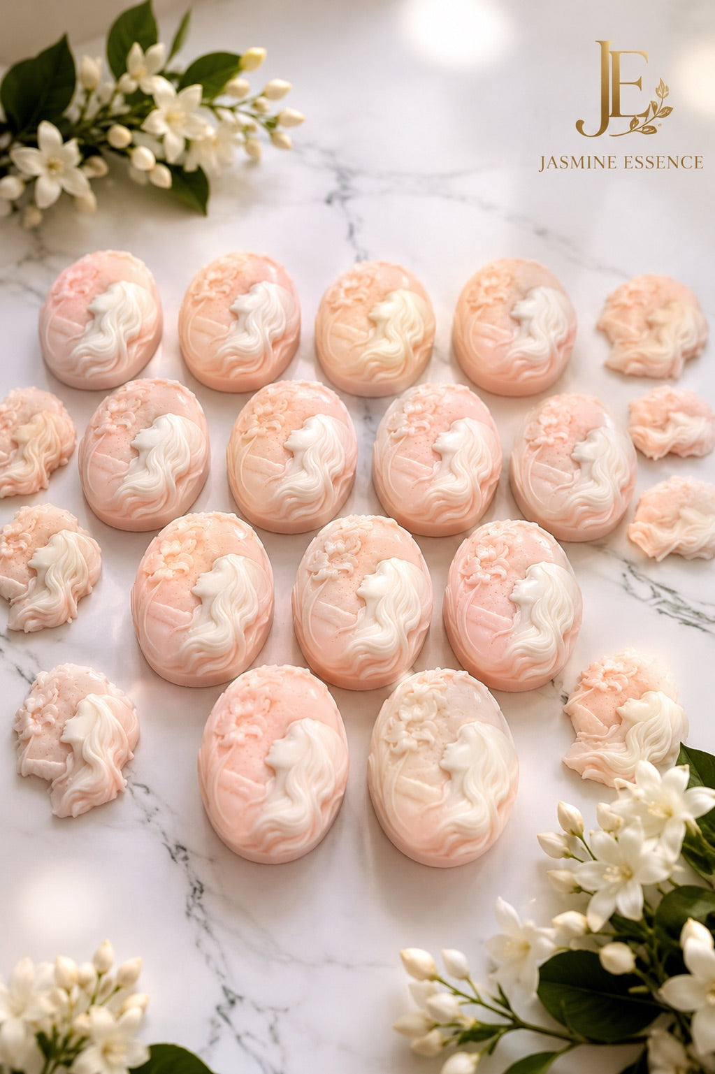Jasmine Dream
