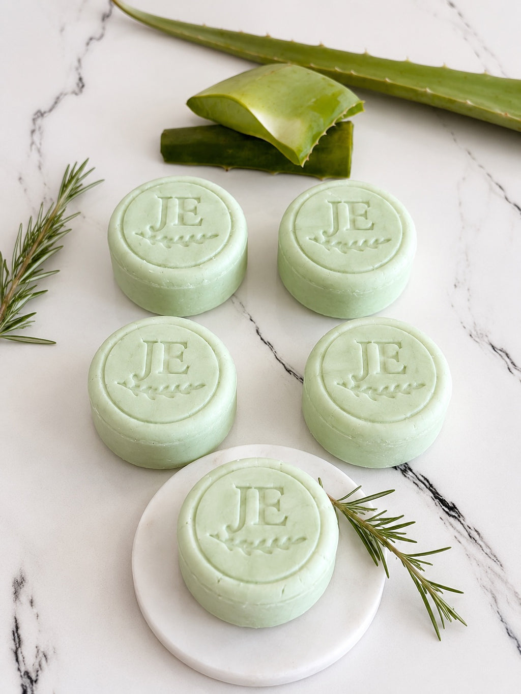 Royal Growth - Hydration Shampoo Bar