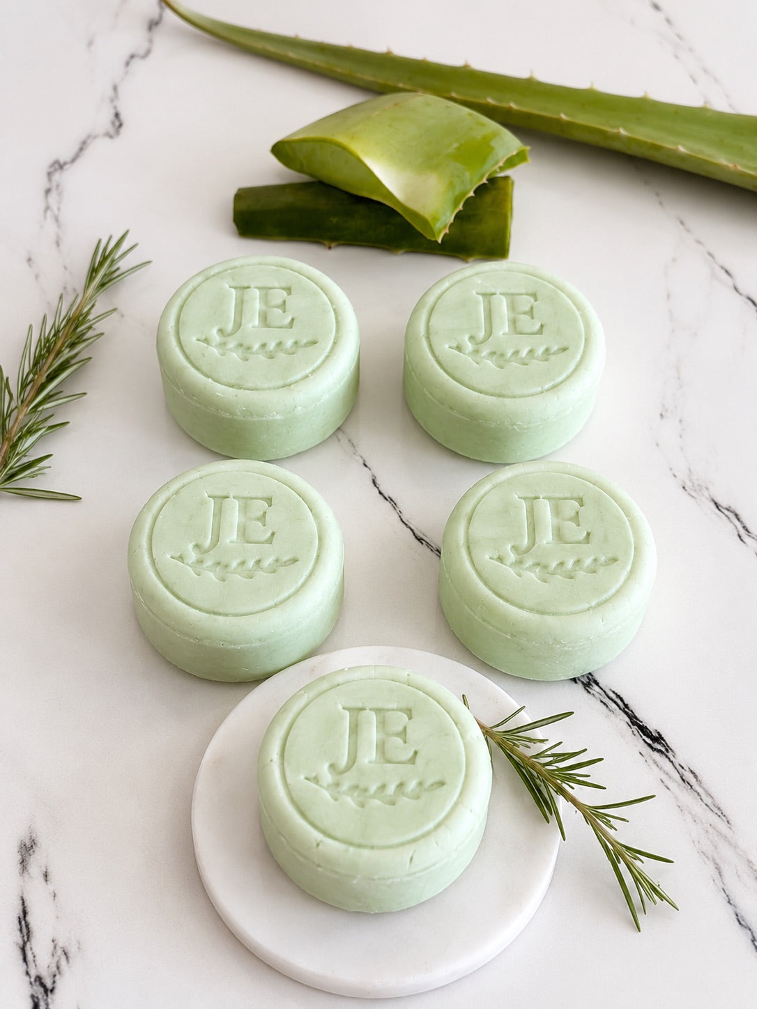 Royal Growth - Hydration Shampoo Bar