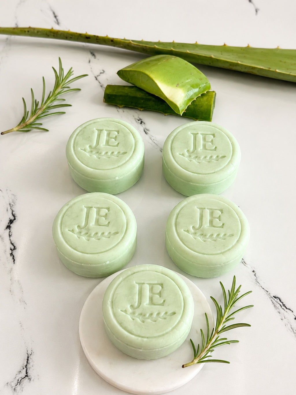 Royal Growth - Hydration Shampoo Bar