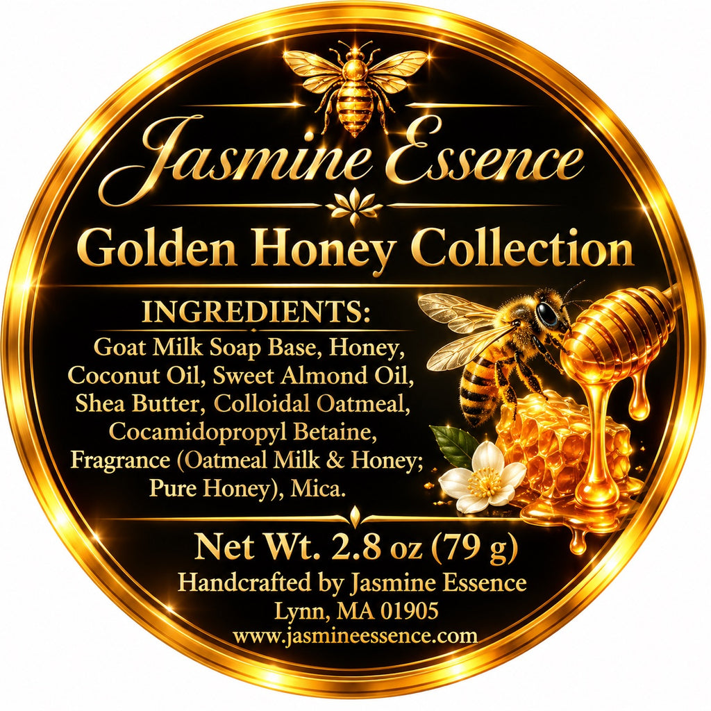 Golden Honey Collection