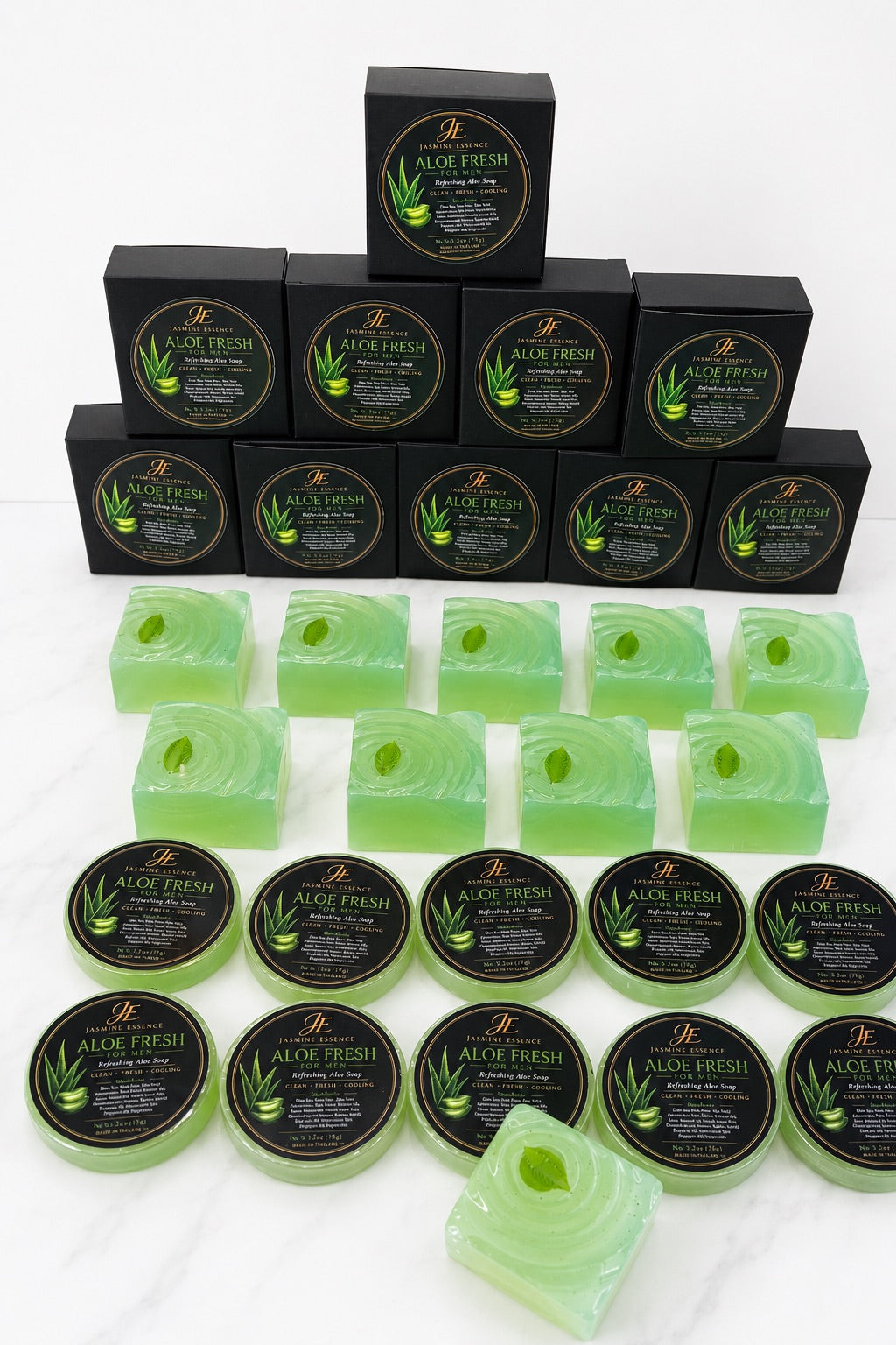 Aloe Fresh For Men