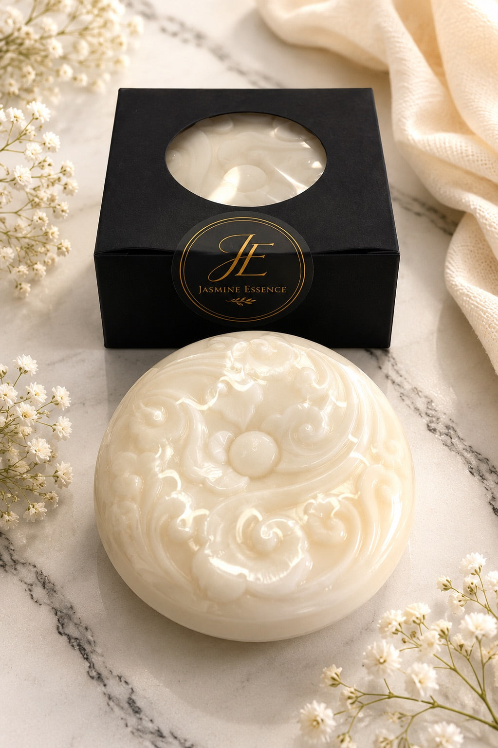 Soft Powder Bar