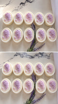 Lila Bloom – Luxury Handmade Cameo Soap