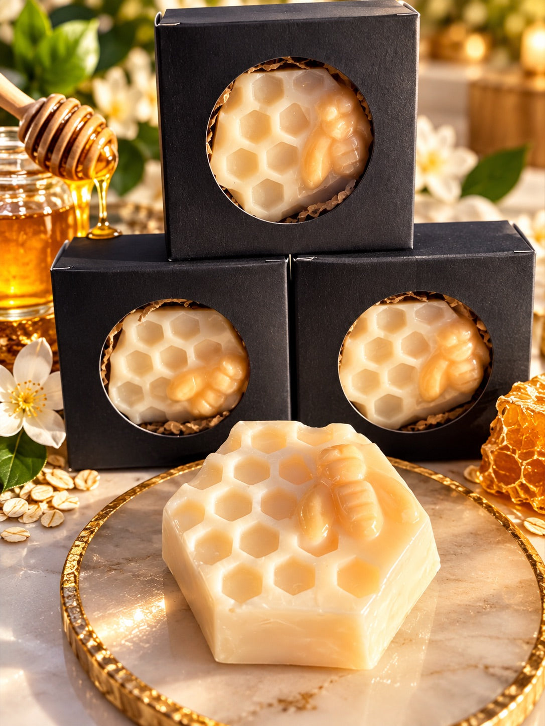 Golden Honey Collection