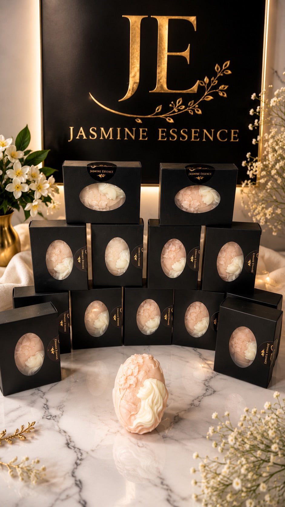 Jasmine Dream