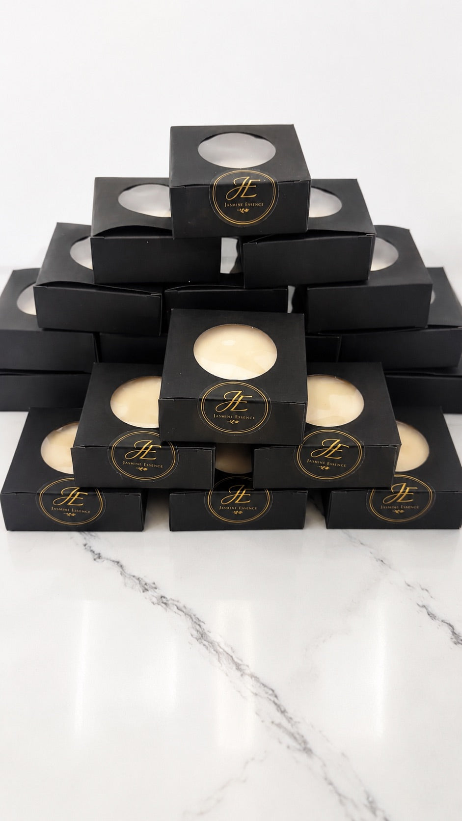 Vanilla Marshmallow Luxe | Handmade Vanilla Soap | Luxury Botanical Soap | Creamy Artisan Bar