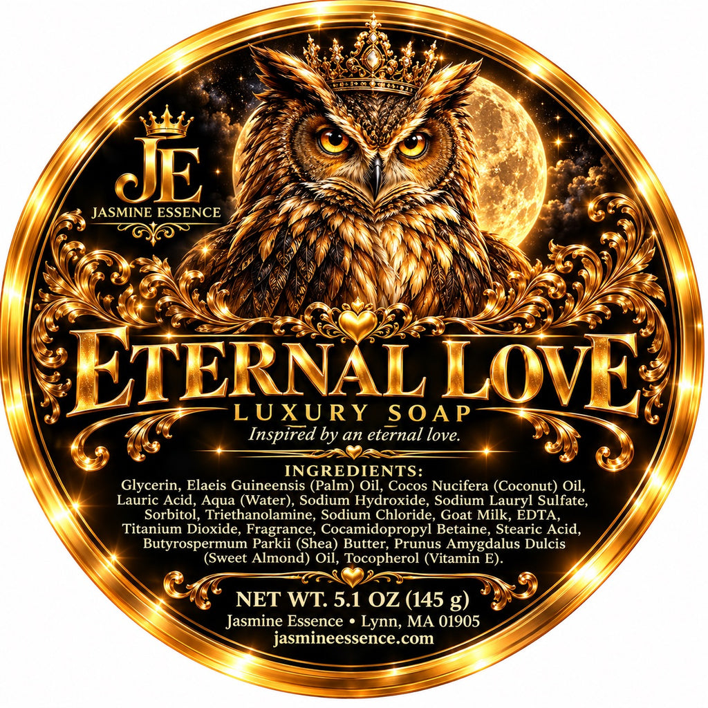 Eternal Love