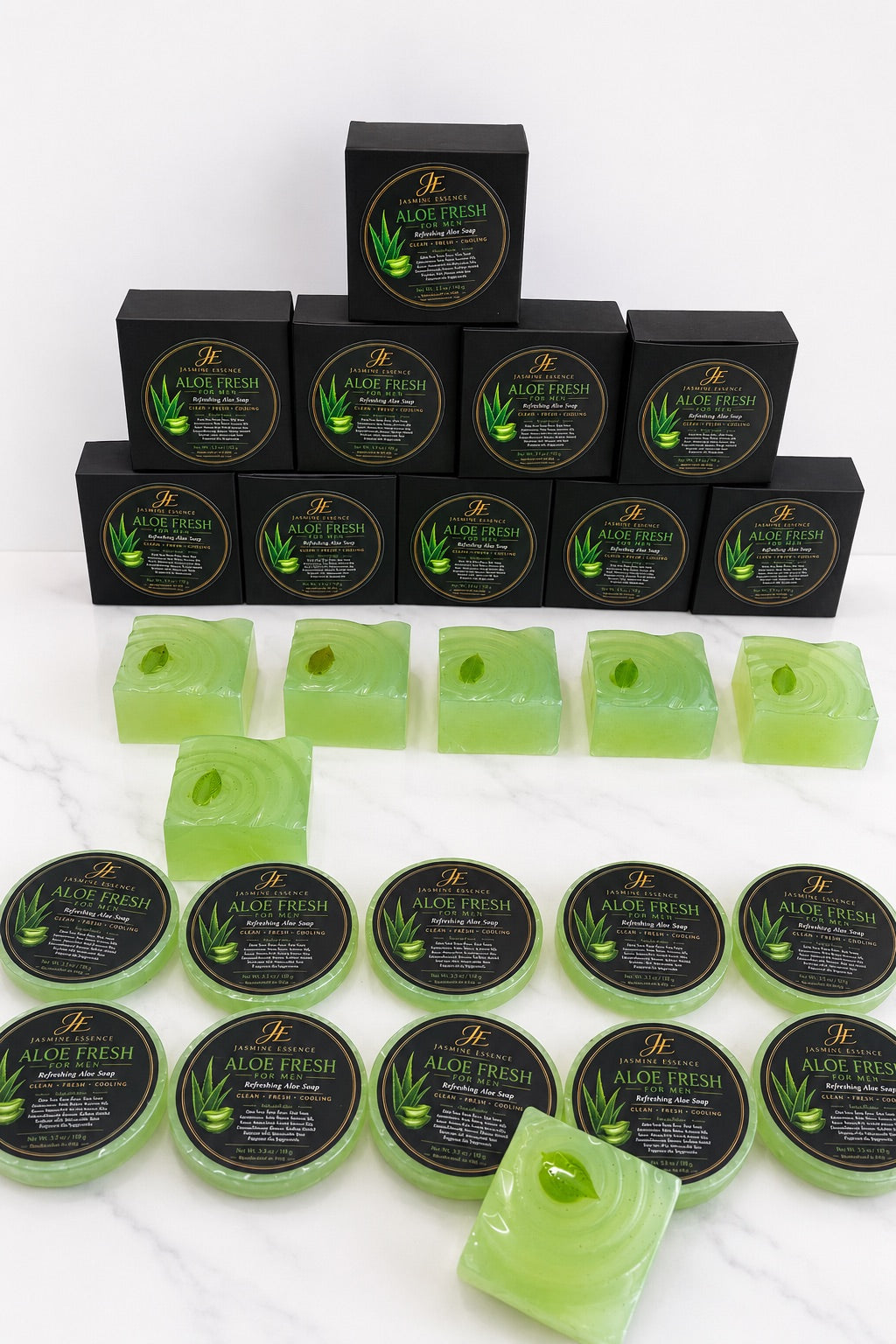Aloe Fresh For Men