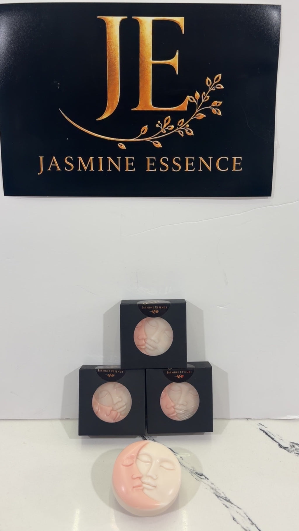 Eternal Eclipse Soap