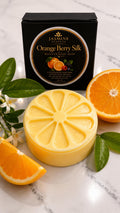 Orange Berry Silk