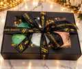 Jasmine Essence – Luxury Handmade Soap Gift Set (3-Piece)