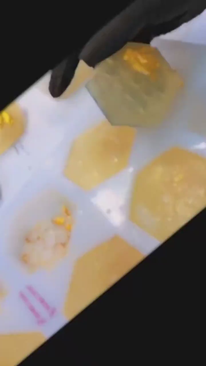 Golden Honey Collection