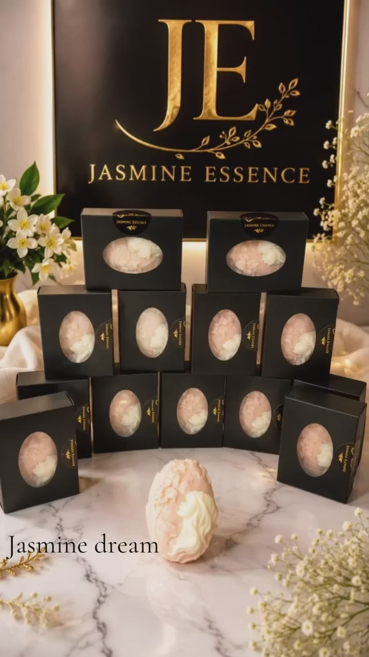 Jasmine Dream