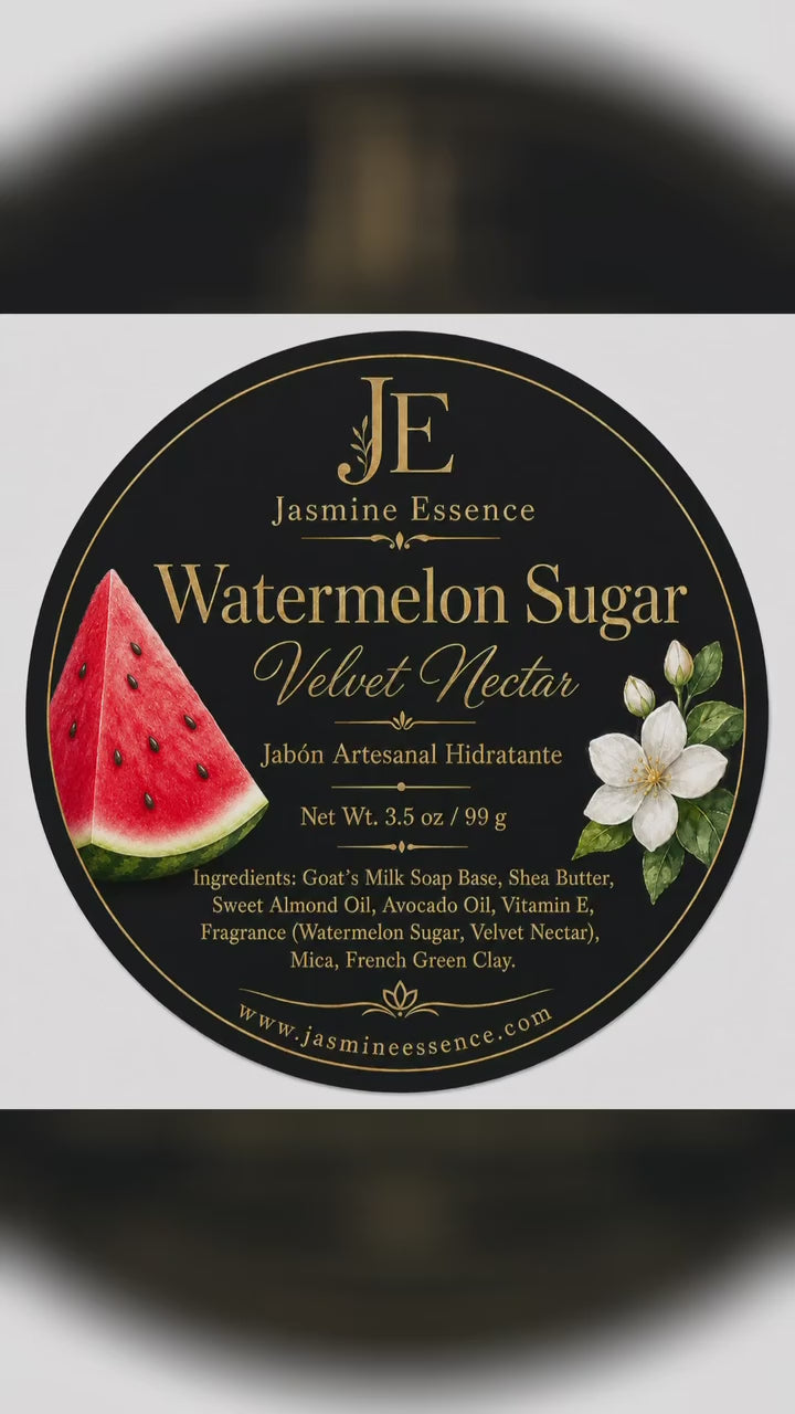 Watermelon Sugar - Velvet Nectar