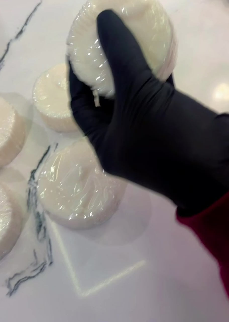 Eternal King – Luxury Handmade Soap