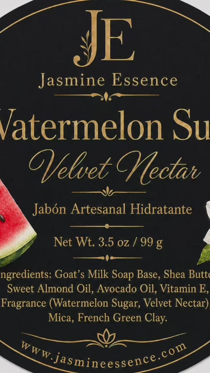 Watermelon Sugar - Velvet Nectar